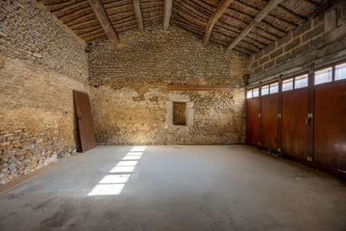 Ferrières Charente-Maritime huis foto 7155296