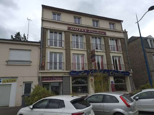 Fervaques Calvados huis foto 7152309