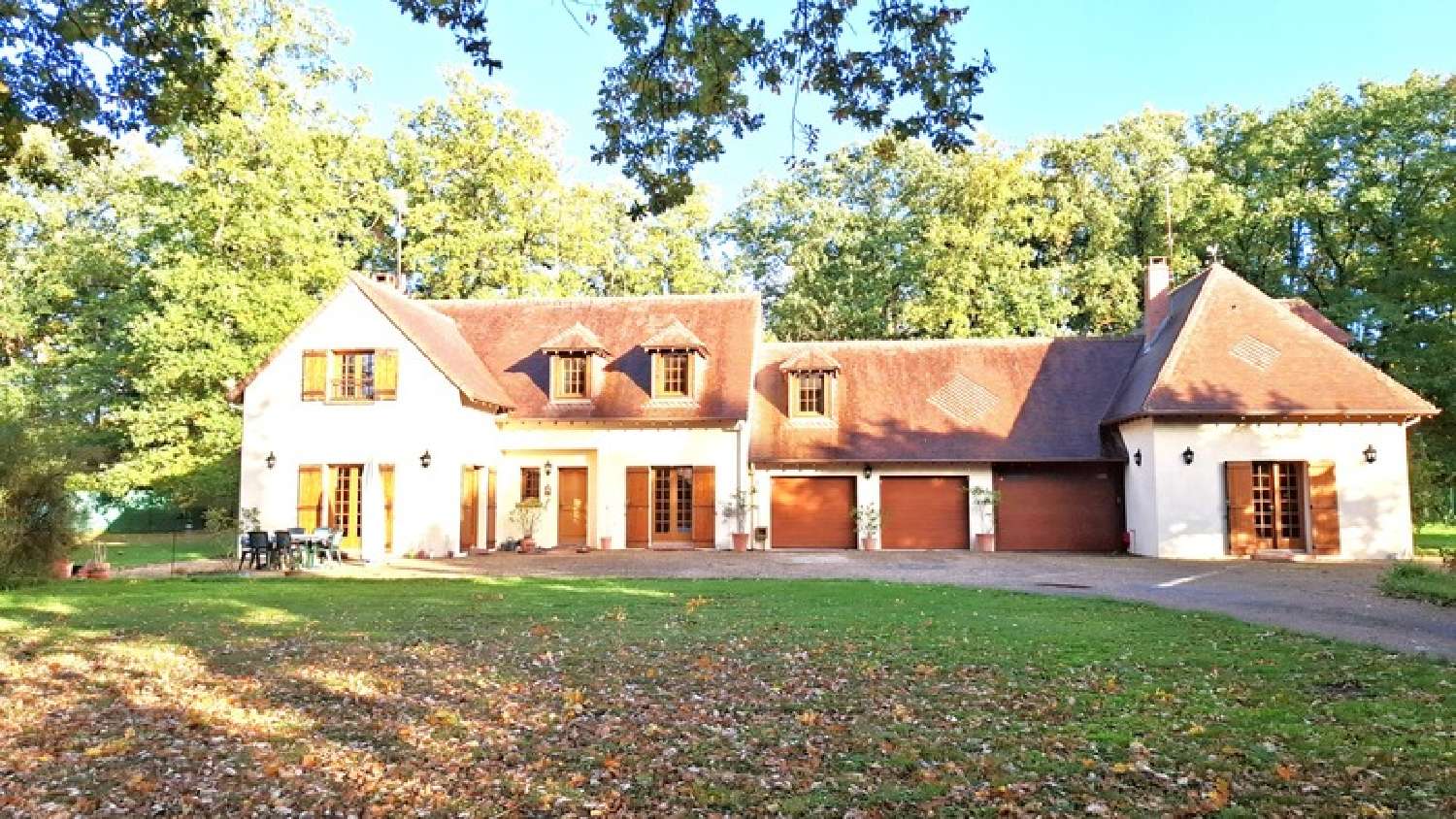 kaufen Haus Feucherolles Yvelines 2