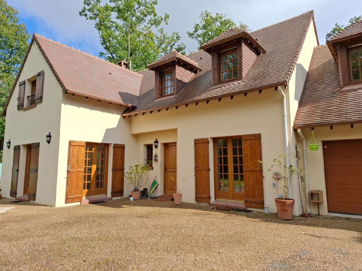 kaufen Haus Feucherolles Yvelines 4