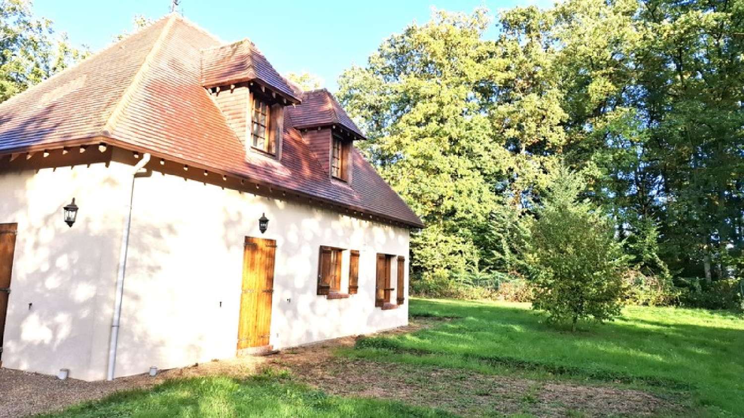 kaufen Haus Feucherolles Yvelines 6