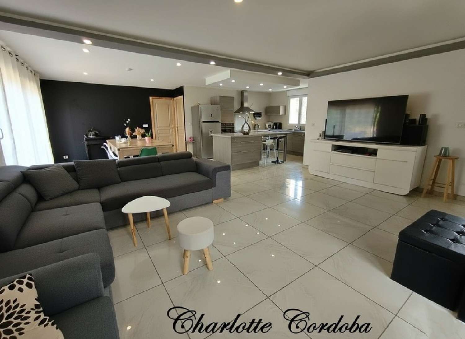  te koop huis Feugarolles Lot-et-Garonne 2