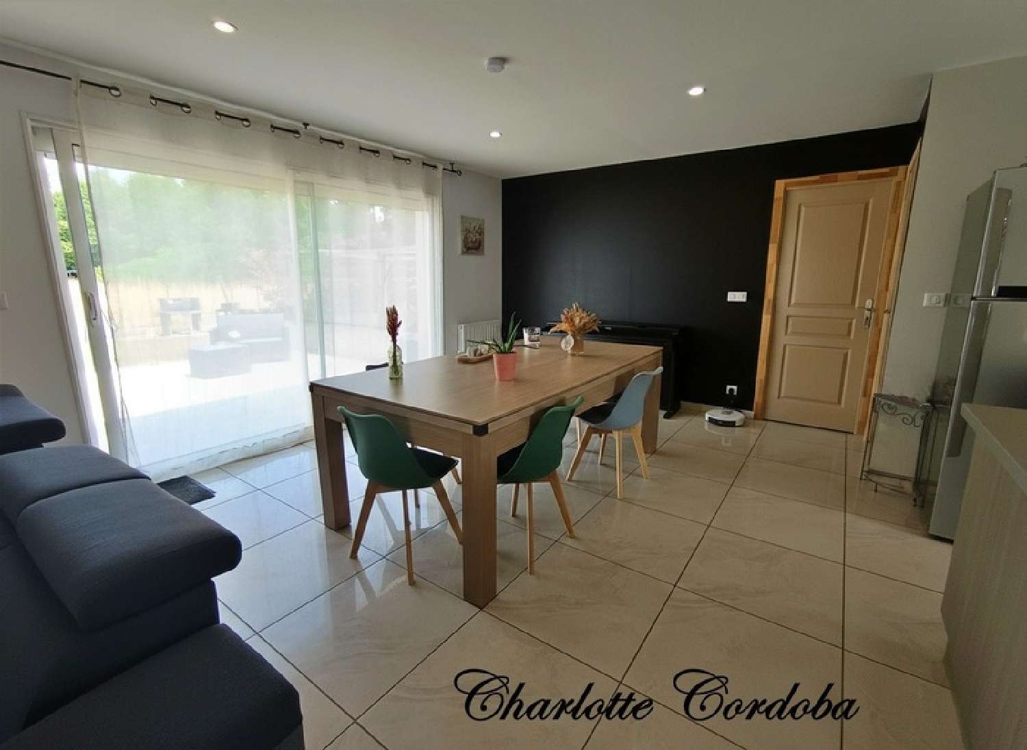  te koop huis Feugarolles Lot-et-Garonne 4