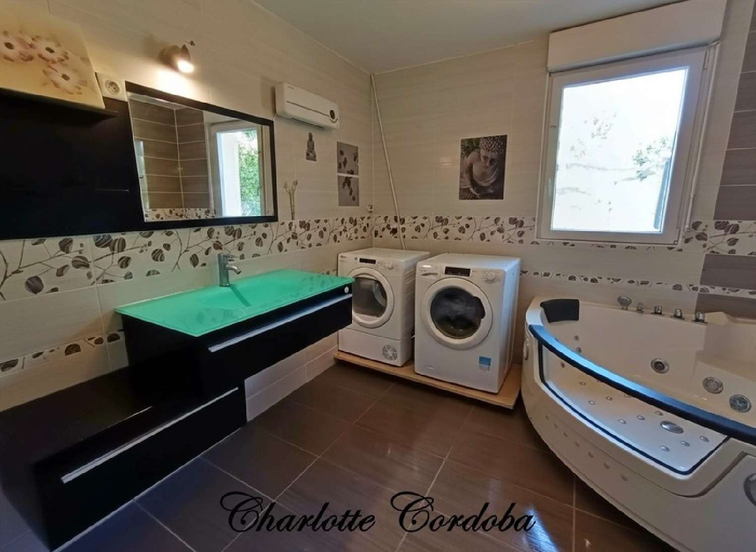  te koop huis Feugarolles Lot-et-Garonne 7