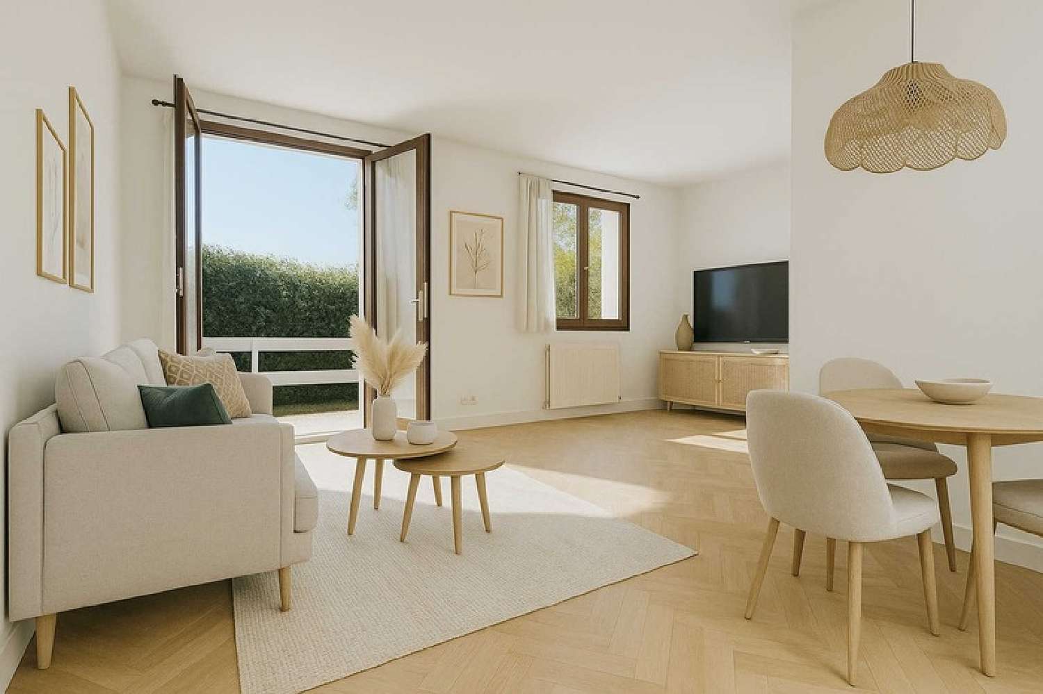  à vendre maison Feurs Loire 6