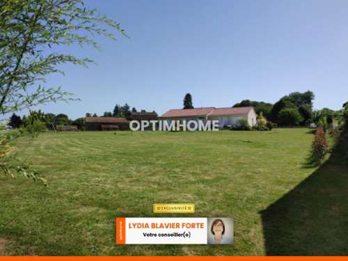 Feytiat Haute-Vienne huis foto 7147610