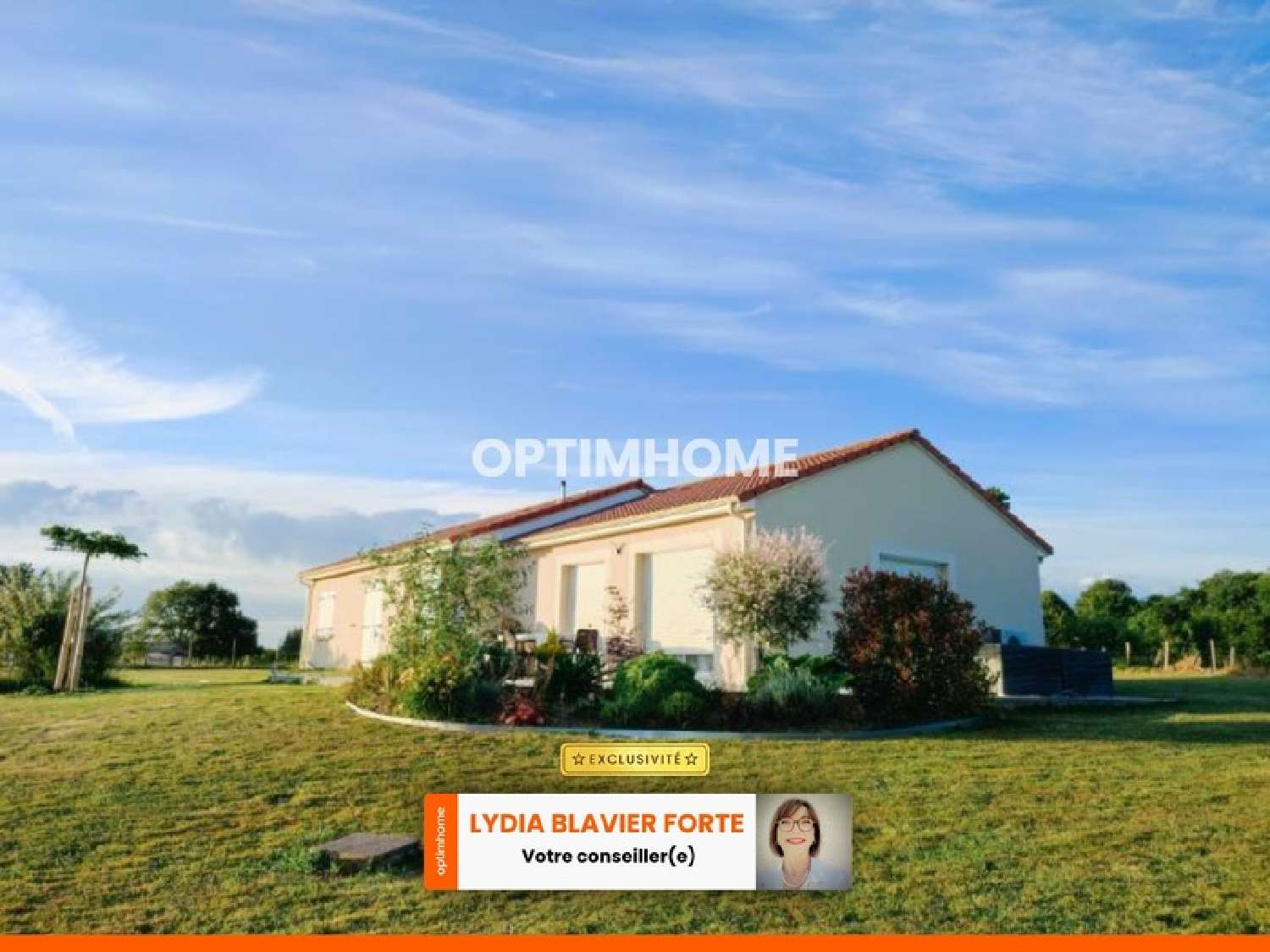  te koop huis Feytiat Haute-Vienne 2