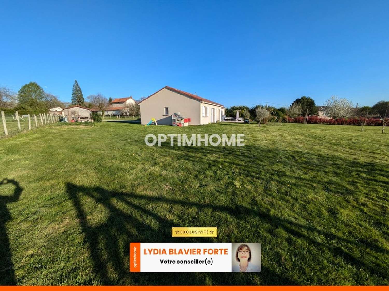 te koop huis Feytiat Haute-Vienne 4