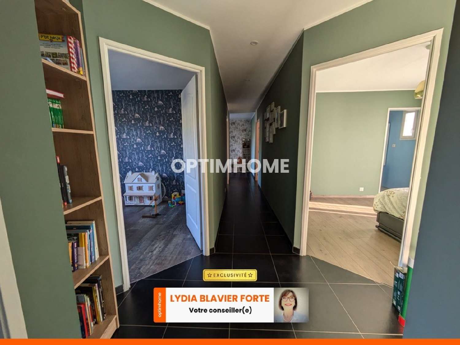  te koop huis Feytiat Haute-Vienne 5