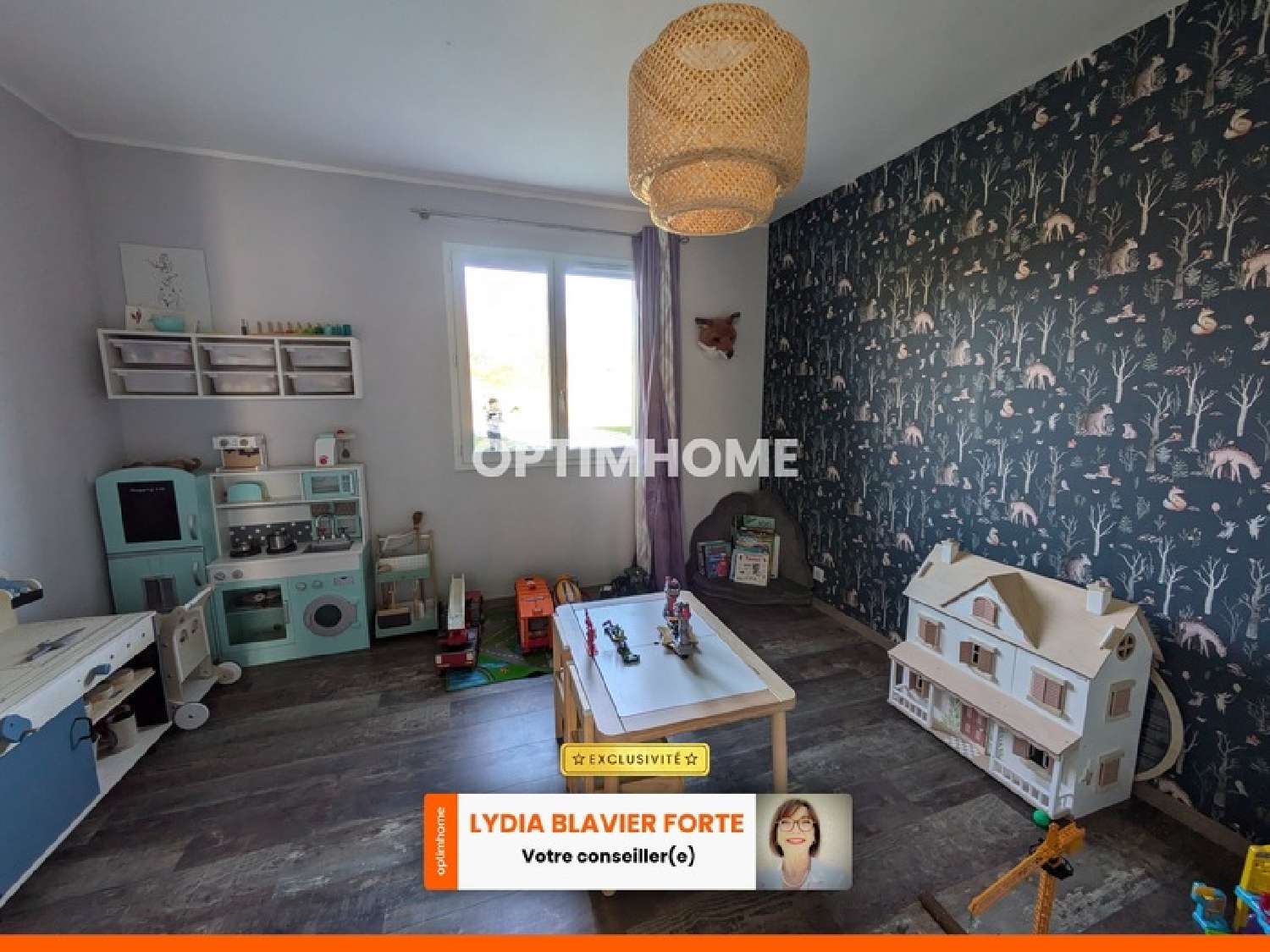  te koop huis Feytiat Haute-Vienne 6