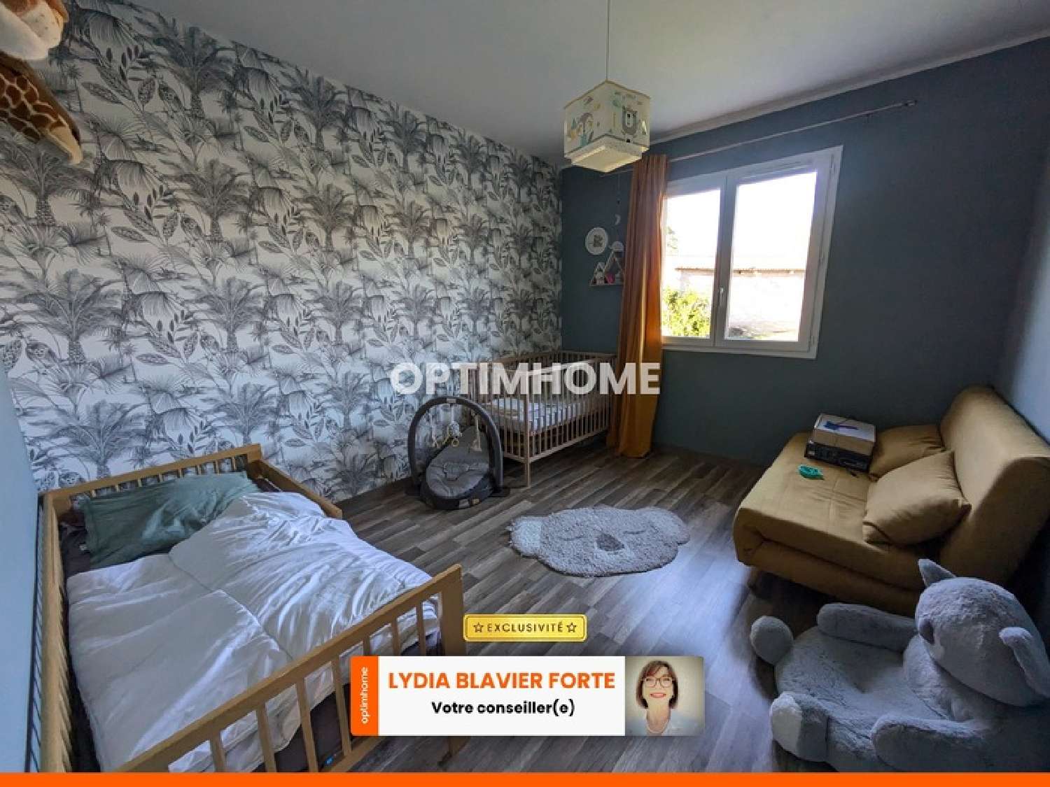  te koop huis Feytiat Haute-Vienne 7