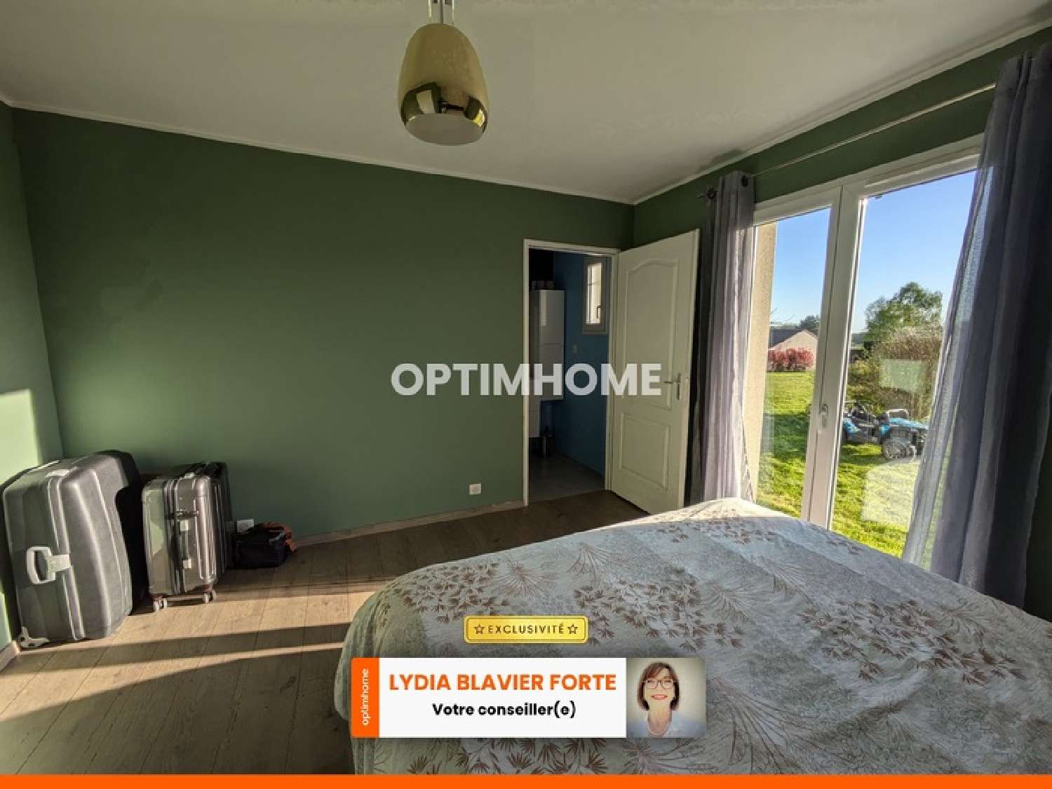  te koop huis Feytiat Haute-Vienne 8