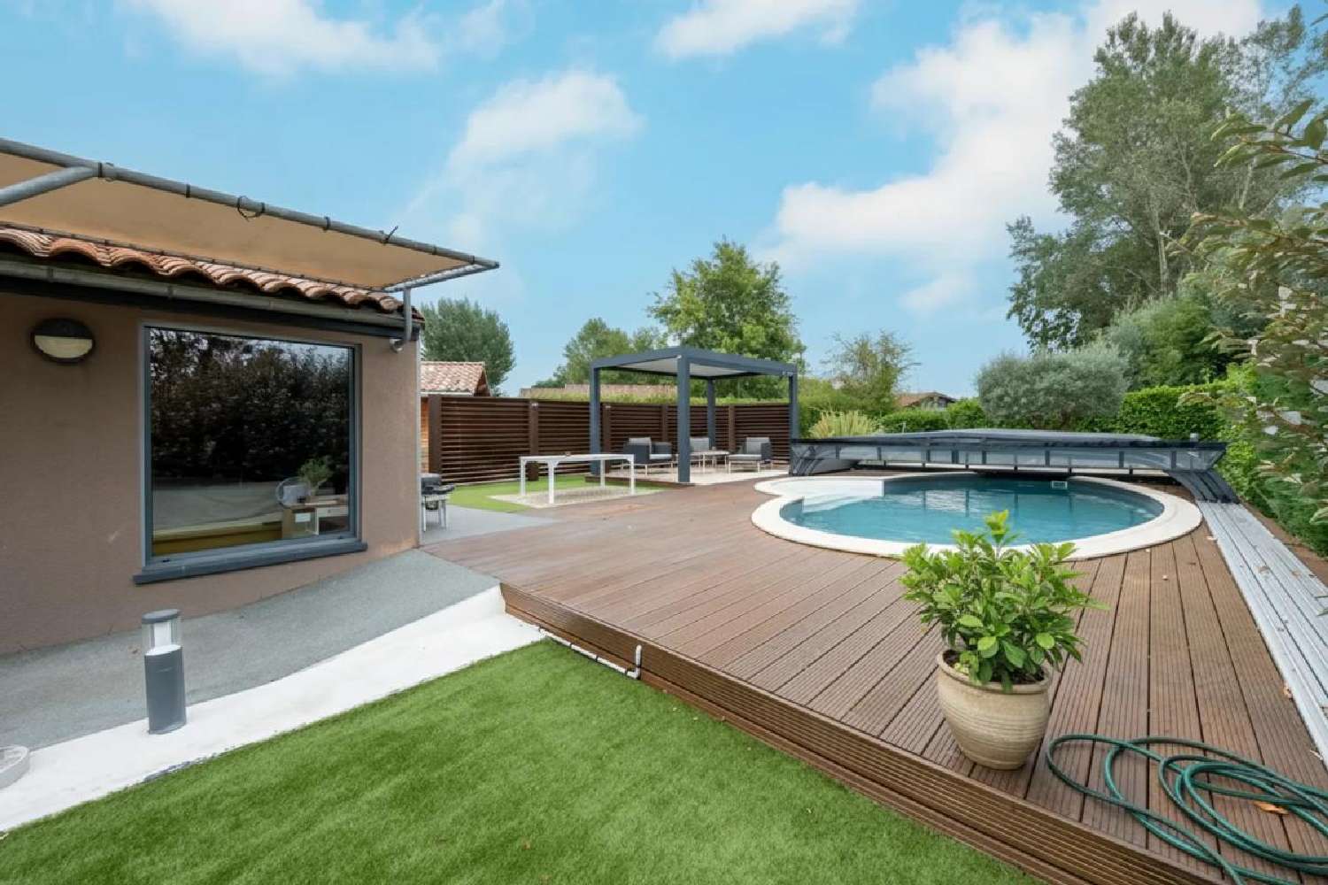  en venta casa Fiac Tarn 1