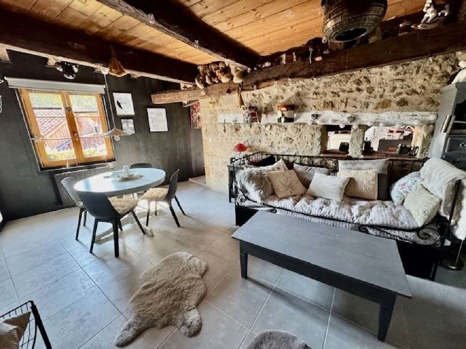  for sale house Figeac Lot 2