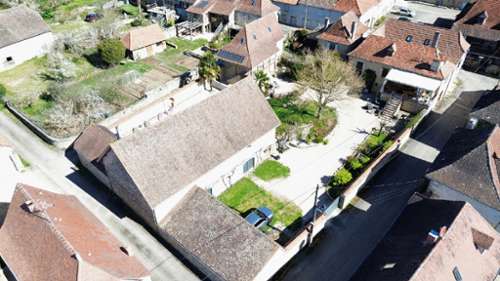 Figeac Lot house foto 7148357