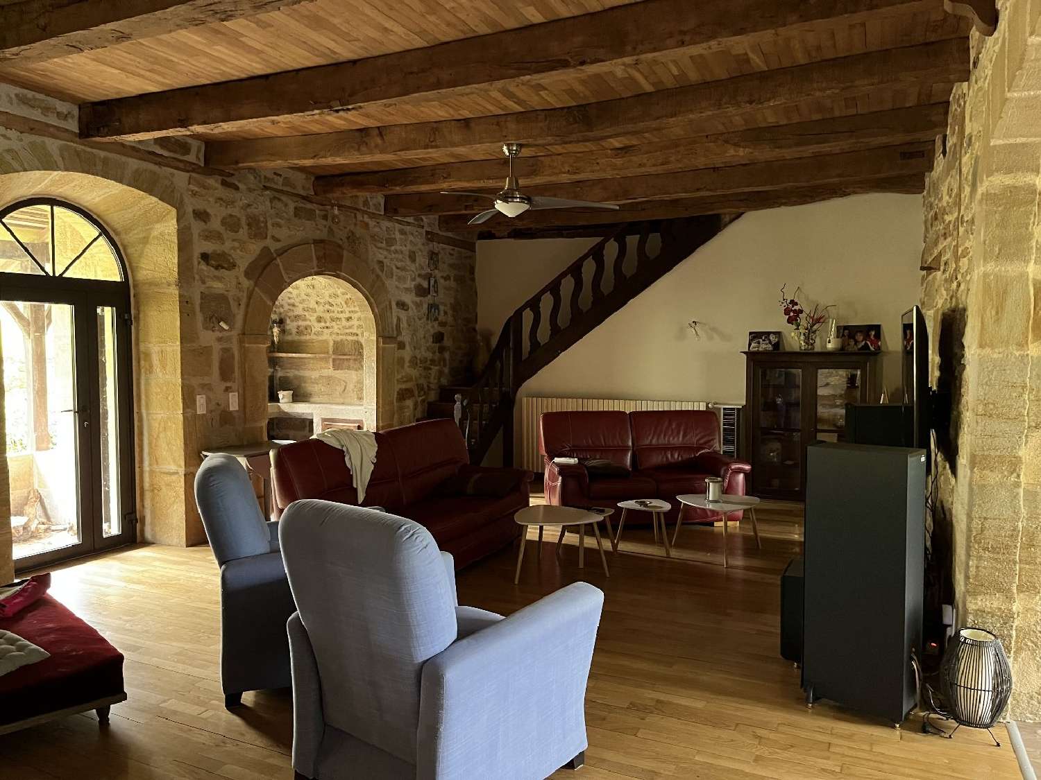  for sale house Figeac Lot 4
