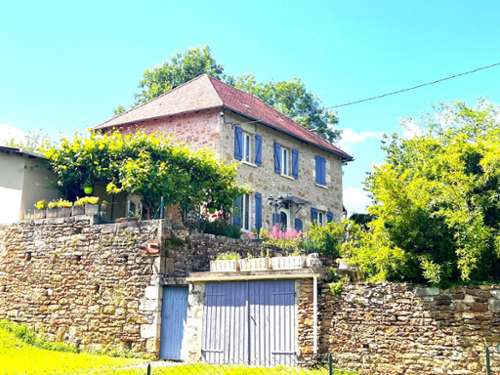 Figeac Lot house foto 7148393
