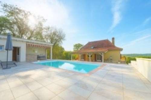 Figeac Lot house foto 7148457