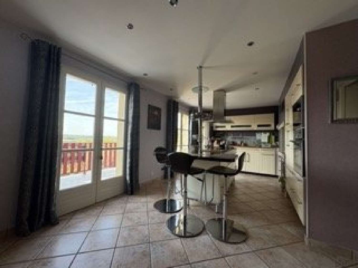  for sale house Figeac Lot 2