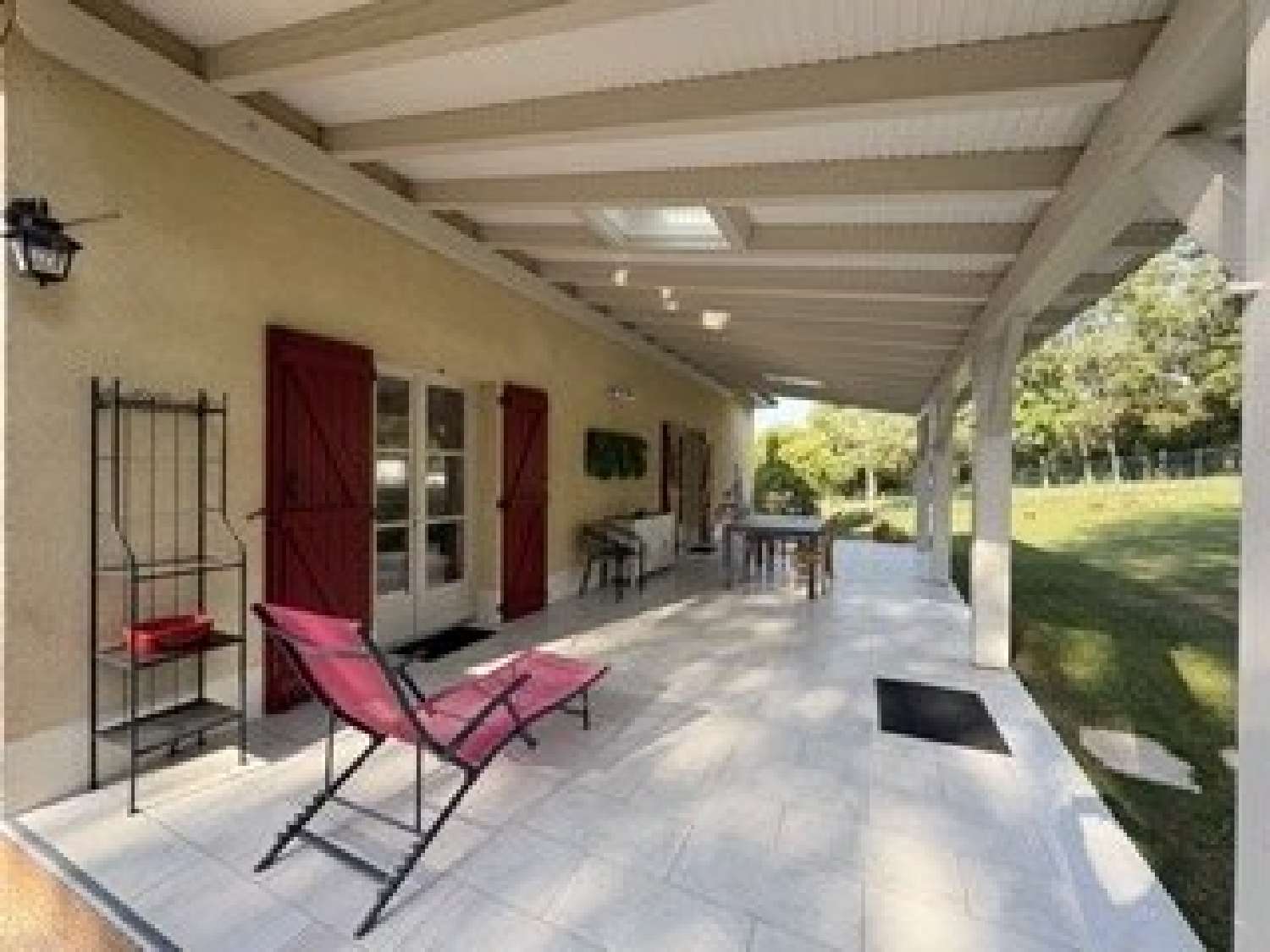  for sale house Figeac Lot 6