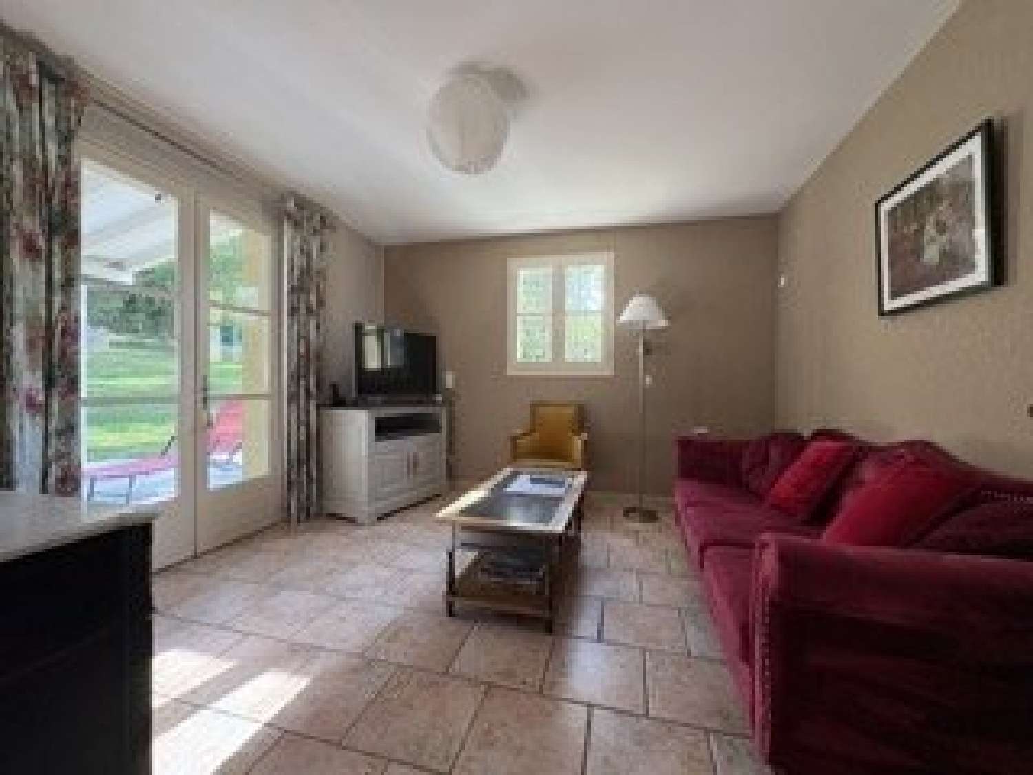  for sale house Figeac Lot 7