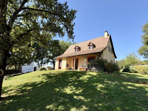 Figeac Lot house foto 7148488