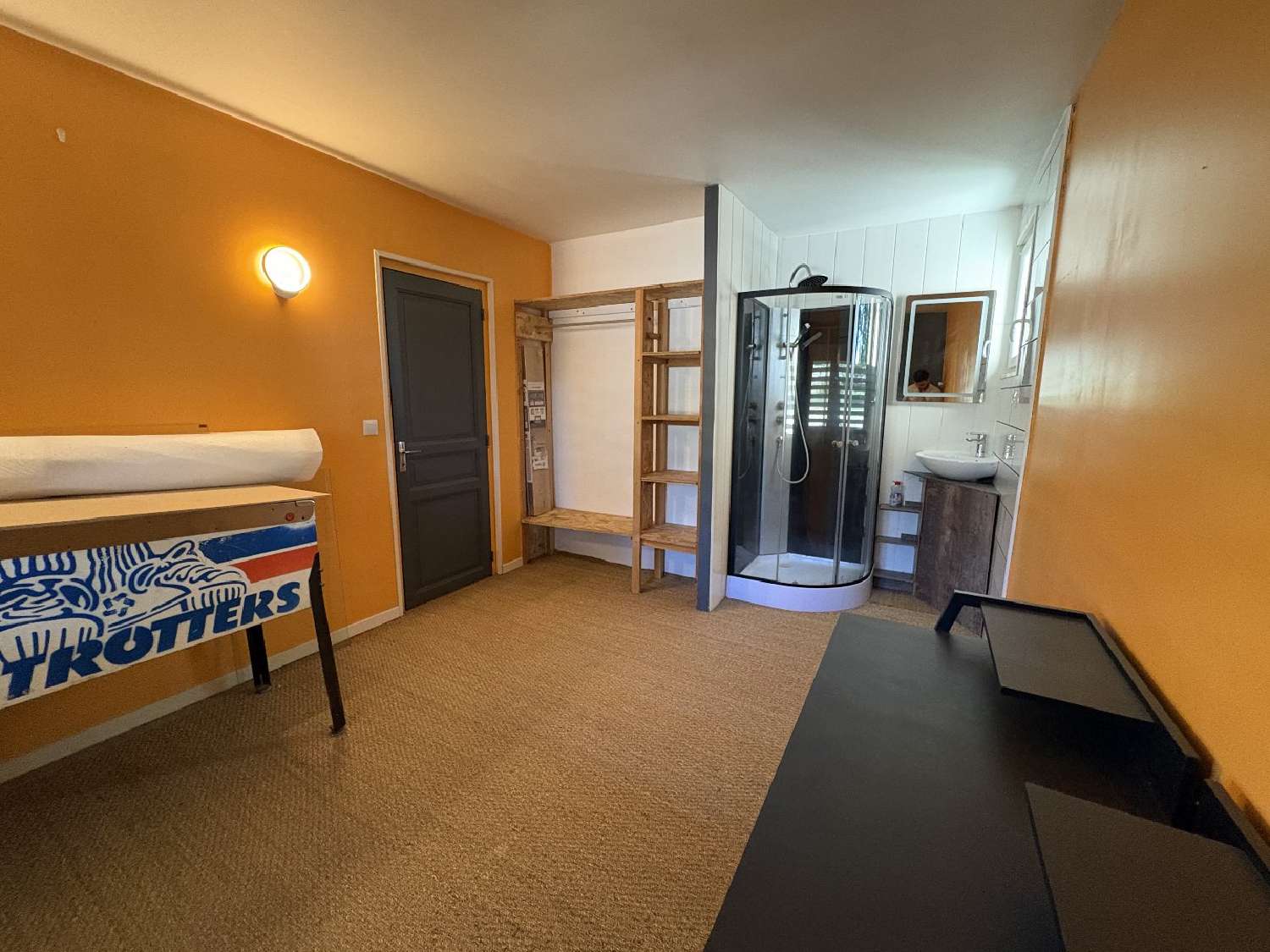  for sale house Figeac Lot 5