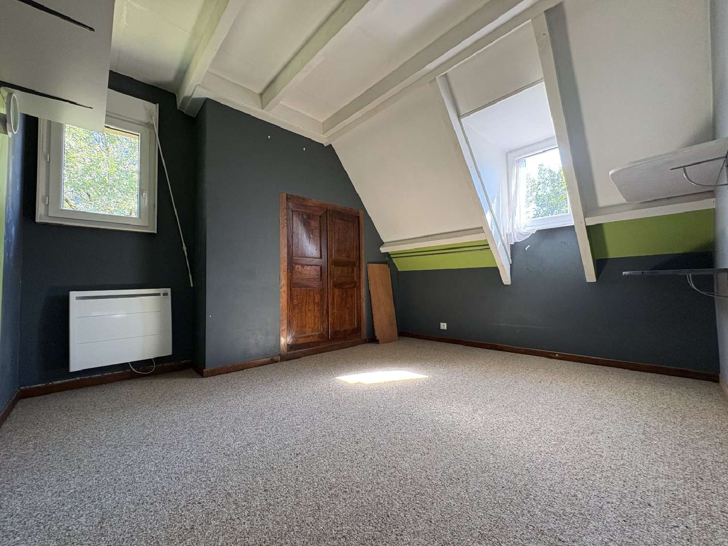  for sale house Figeac Lot 7