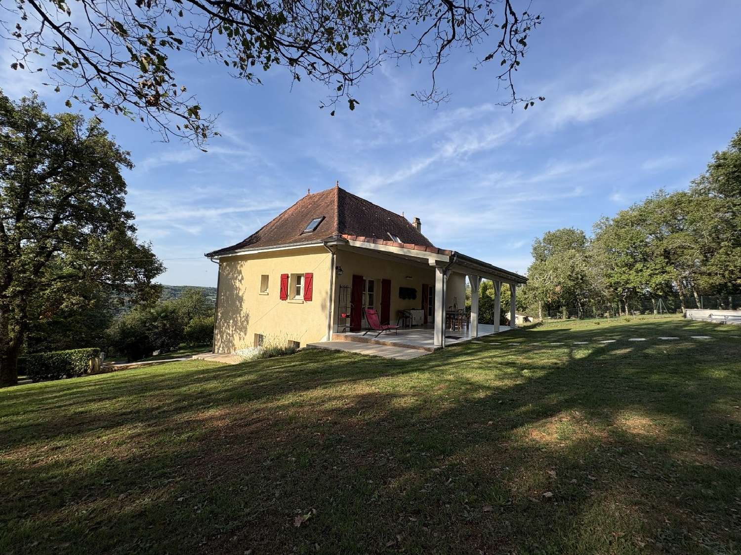  te koop huis Figeac Lot 6