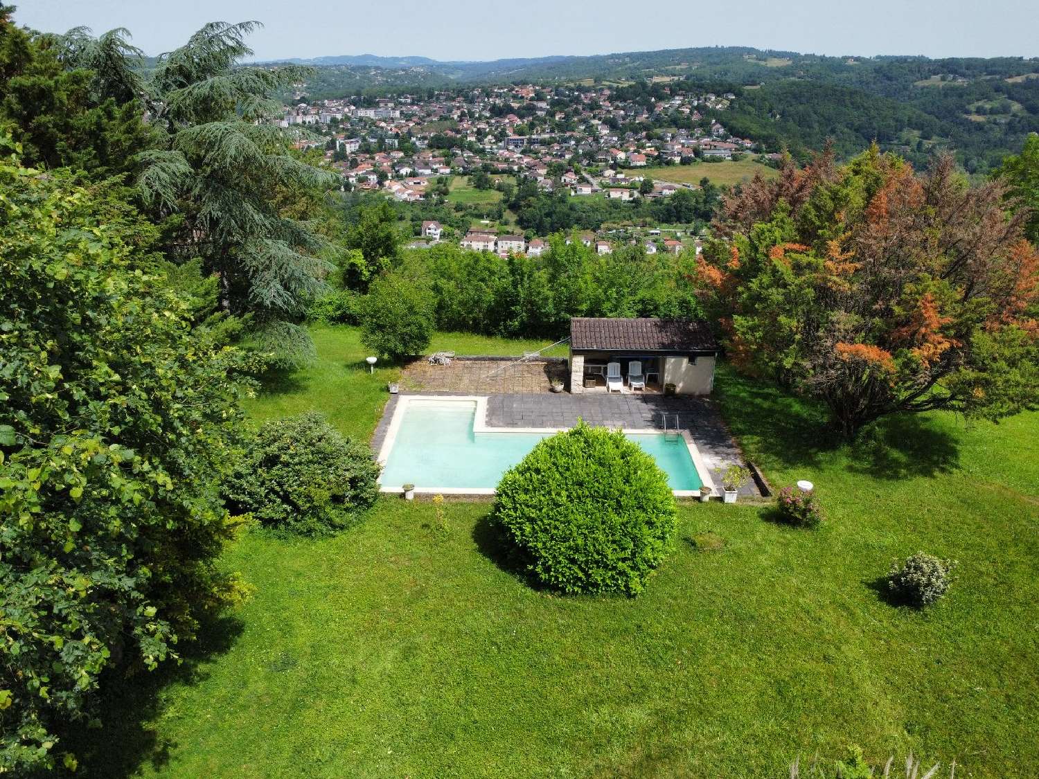  te koop huis Figeac Lot 6