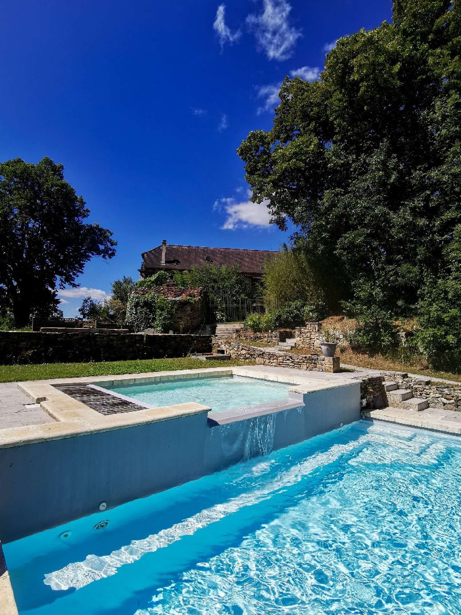 for sale house Figeac Lot 5