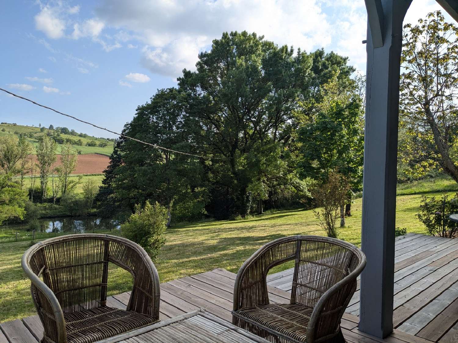for sale house Figeac Lot 2