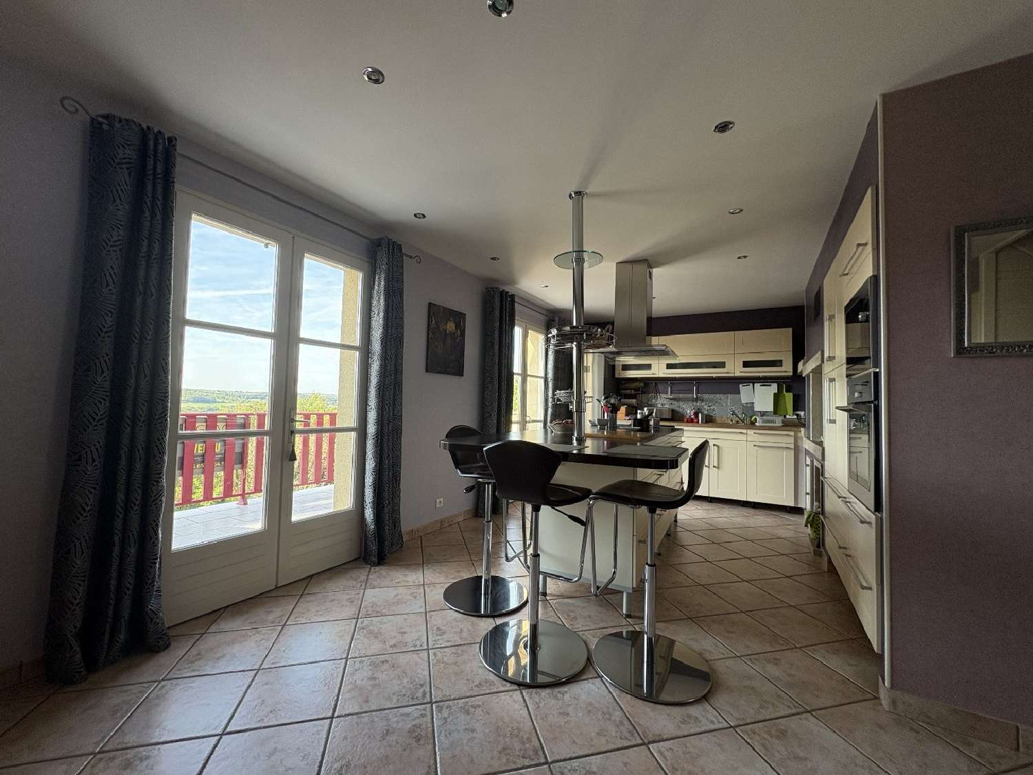 for sale house Figeac Lot 3