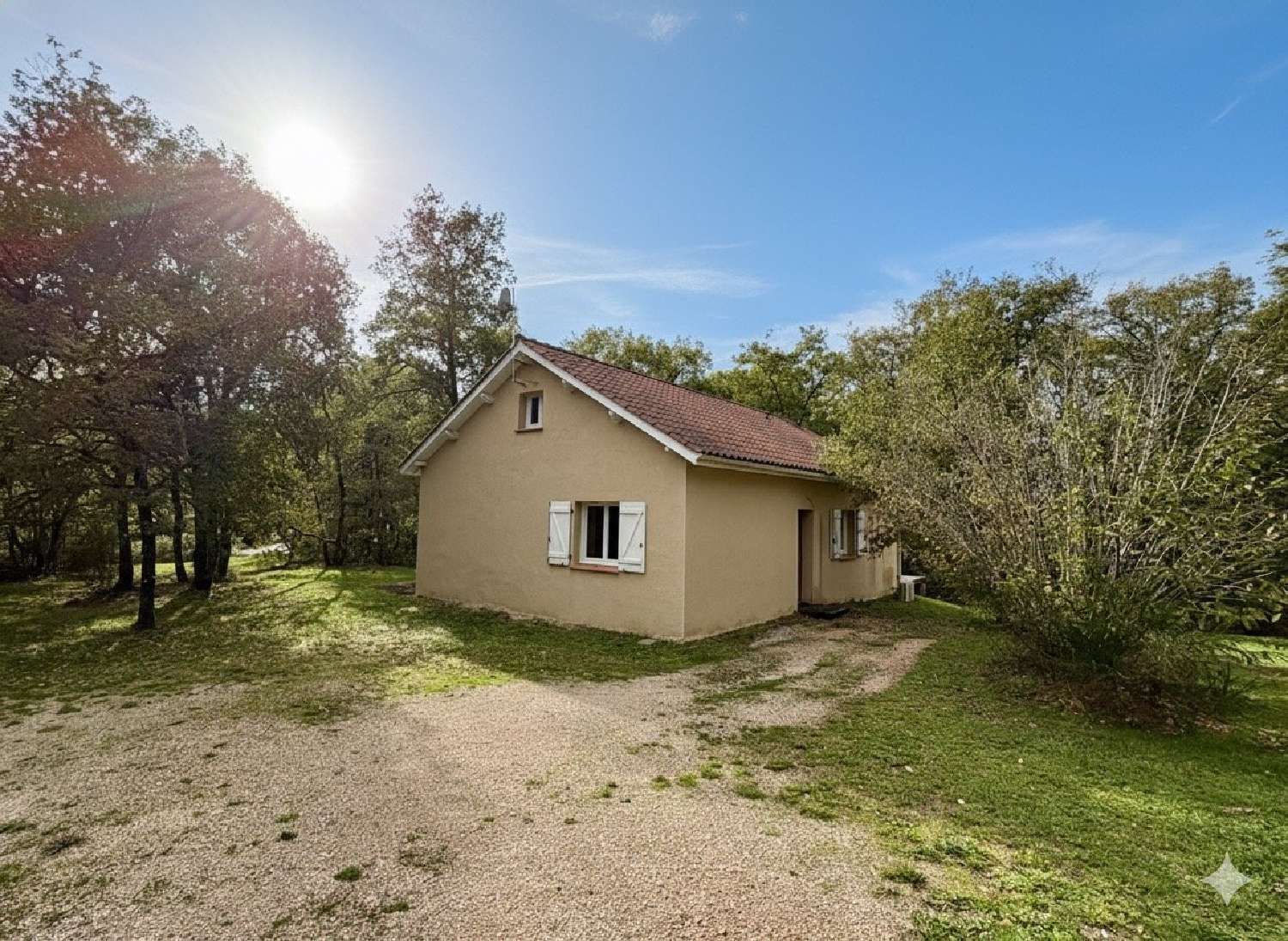 à vendre maison Figeac Lot 1