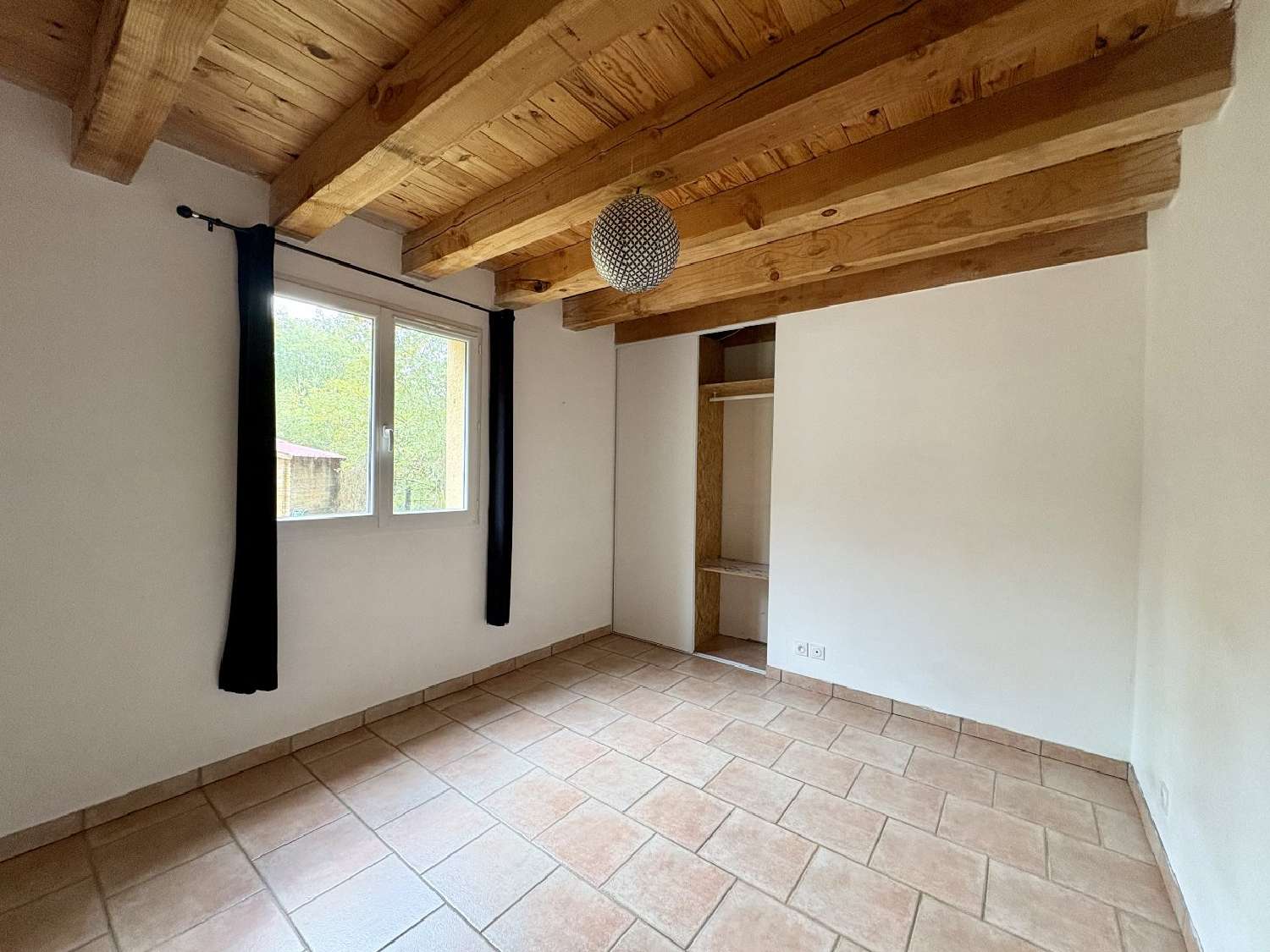 à vendre maison Figeac Lot 4