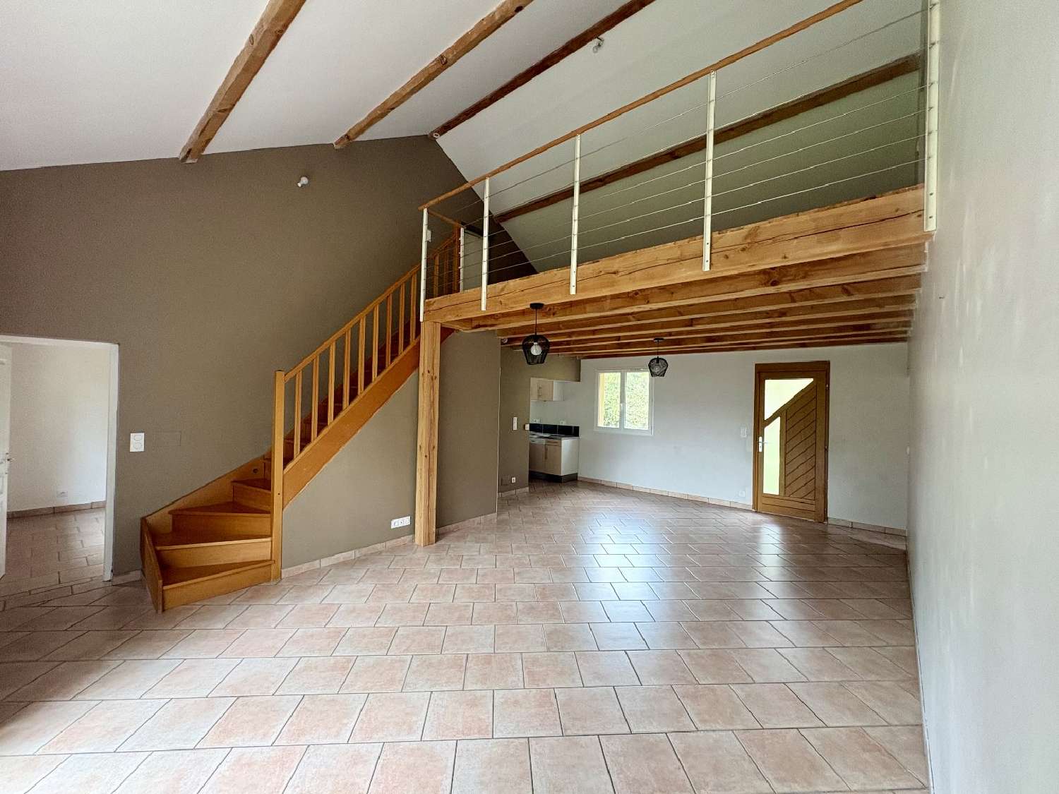 à vendre maison Figeac Lot 5