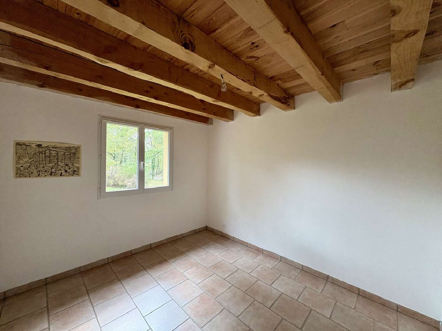 à vendre maison Figeac Lot 7