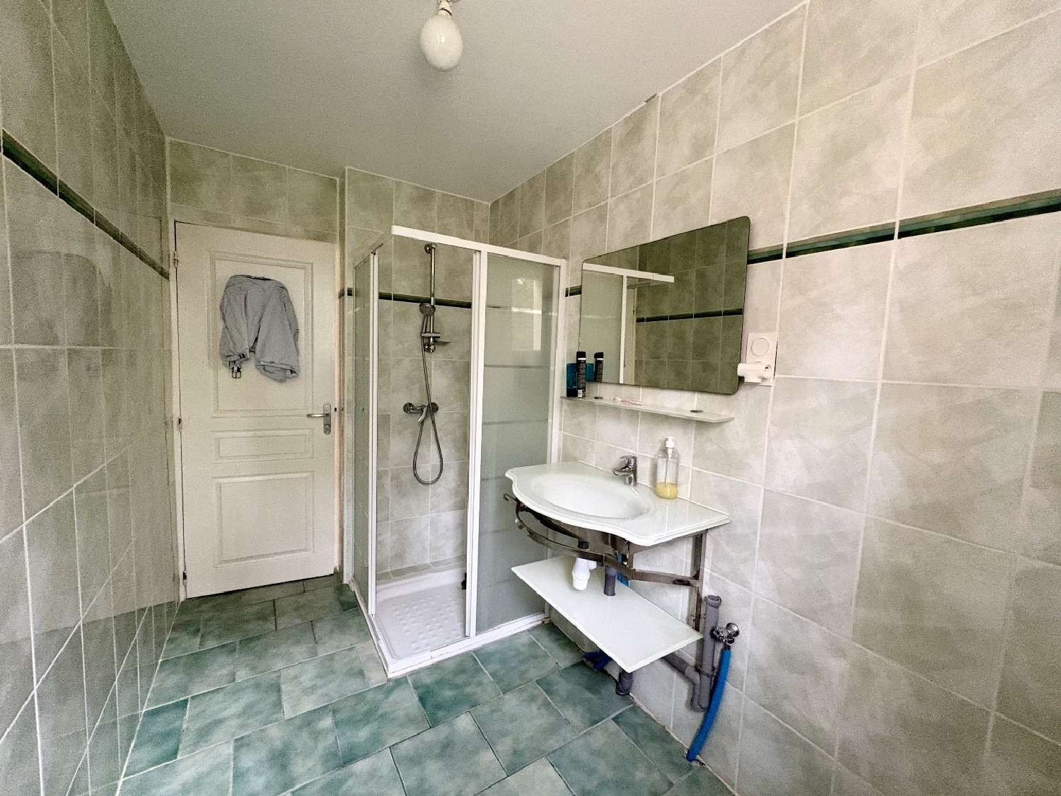 à vendre maison Figeac Lot 8