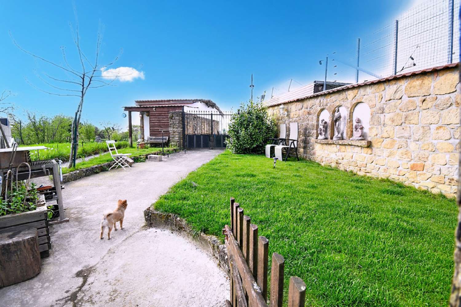 kaufen Haus Fillières Meurthe-et-Moselle 1