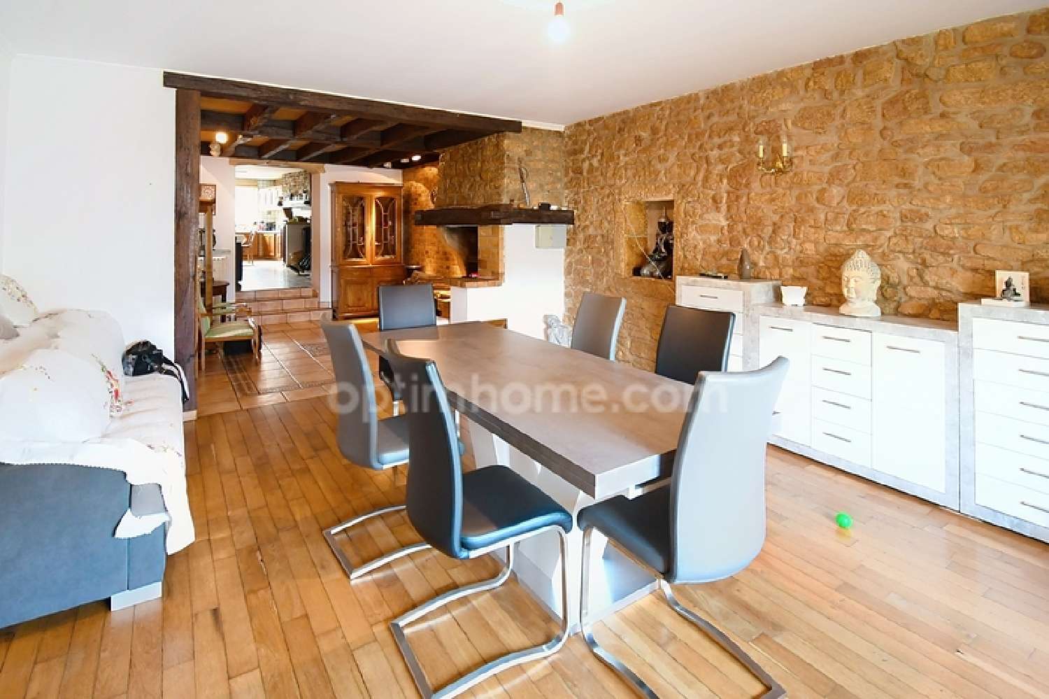 kaufen Haus Fillières Meurthe-et-Moselle 3