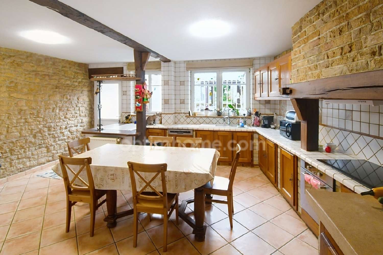 kaufen Haus Fillières Meurthe-et-Moselle 6