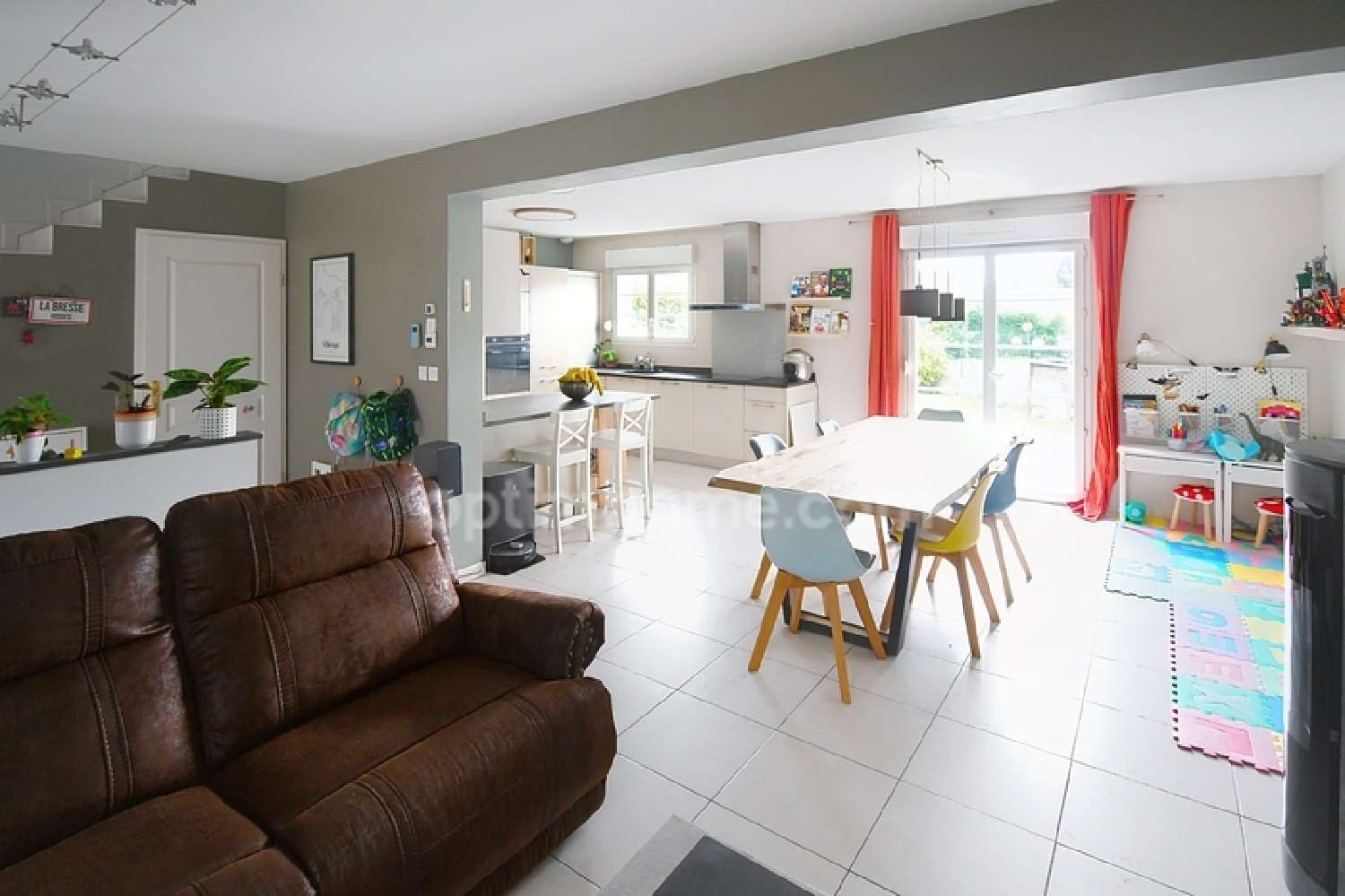 kaufen Haus Fillières Meurthe-et-Moselle 1