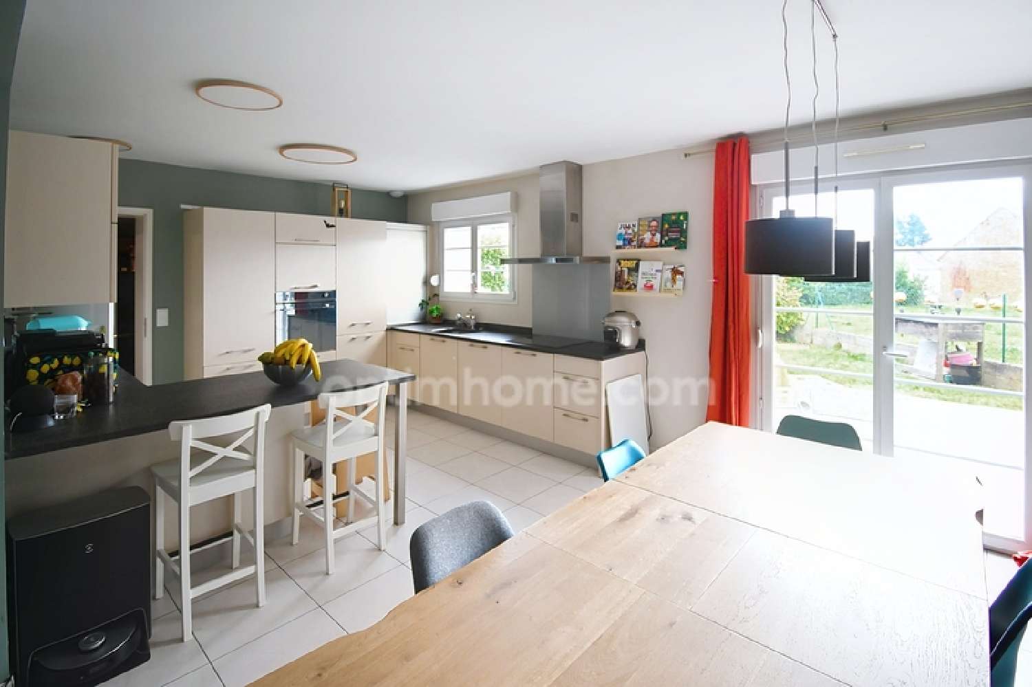 kaufen Haus Fillières Meurthe-et-Moselle 5