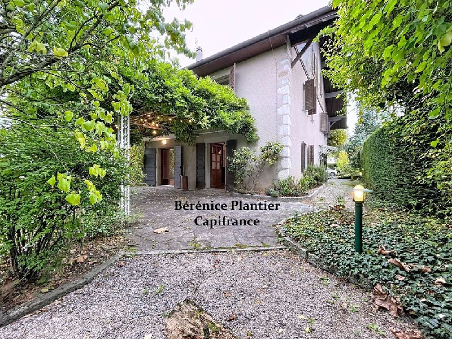  en venta casa Fillinges Haute-Savoie 2