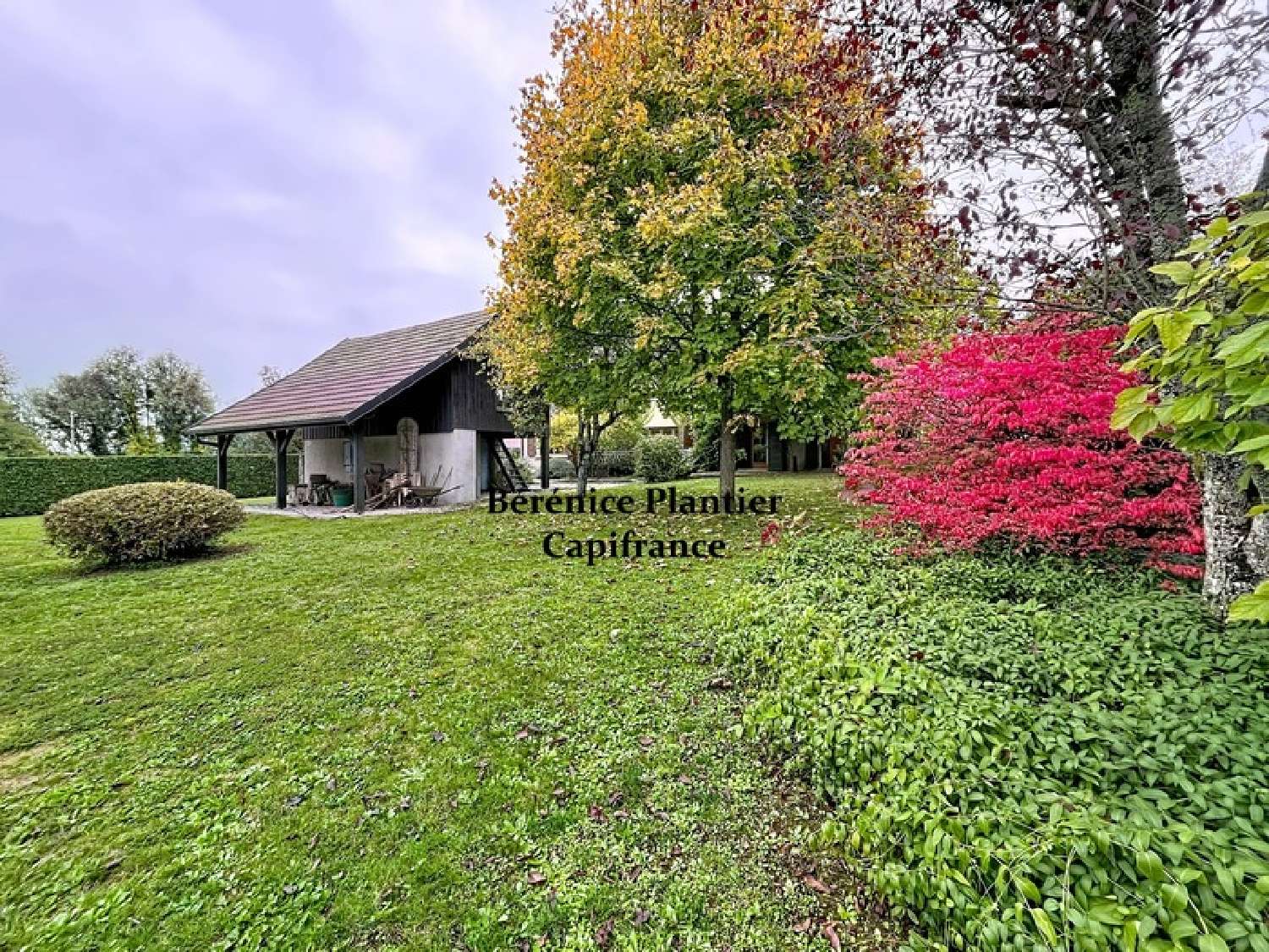  en venta casa Fillinges Haute-Savoie 6