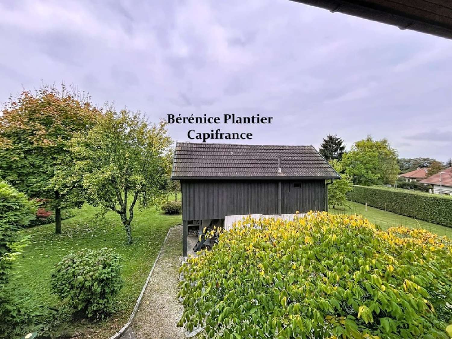  en venta casa Fillinges Haute-Savoie 7