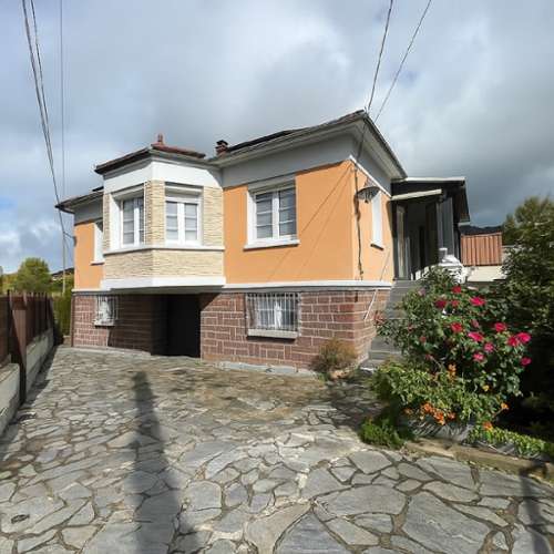 Firmi Aveyron house foto 7167742