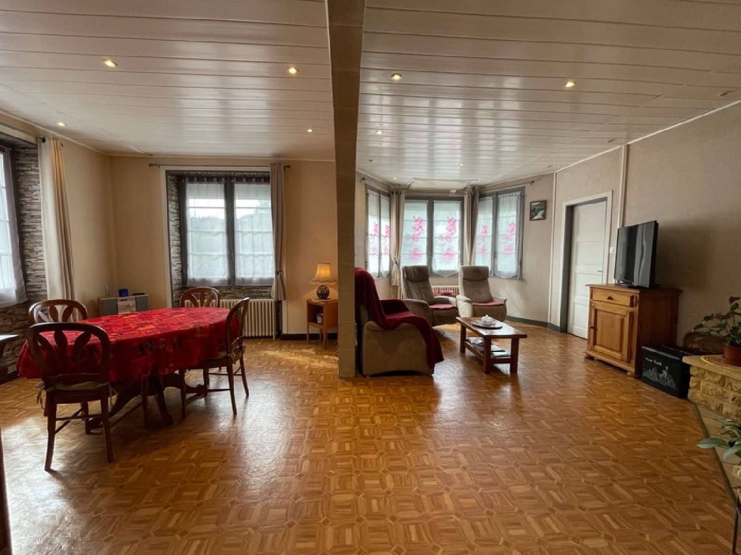 en venta casa Firmi Aveyron 2