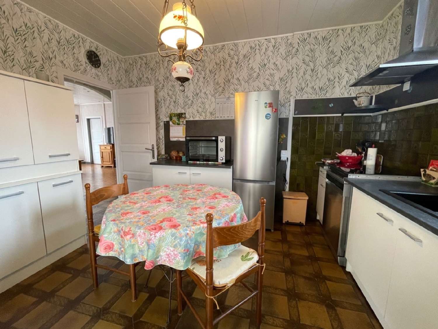 en venta casa Firmi Aveyron 4