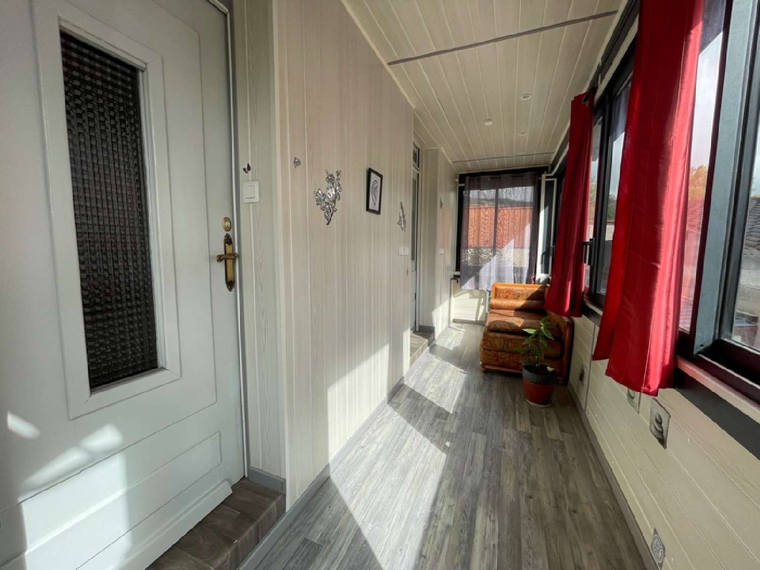 en venta casa Firmi Aveyron 5